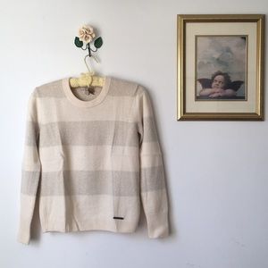 Burberry Brit Cashmere Sweater